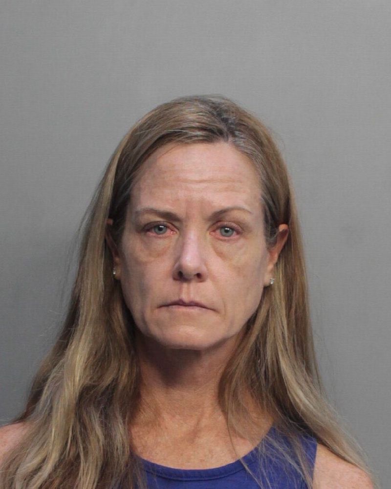 Jennifer Morrow Info, Photos, Data, and More / Jennifer Morrow TriCountyBusts / Is Jennifer Morrow on Social Media Like Facebook, Instagram abd Twitter?
