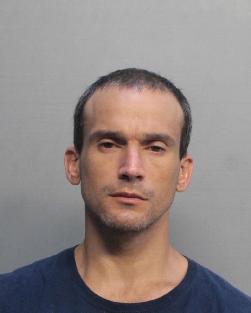 Marcel Rodriguez Info, Photos, Data, and More / Marcel Rodriguez TriCountyBusts / Is Marcel Rodriguez on Social Media Like Facebook, Instagram abd Twitter?