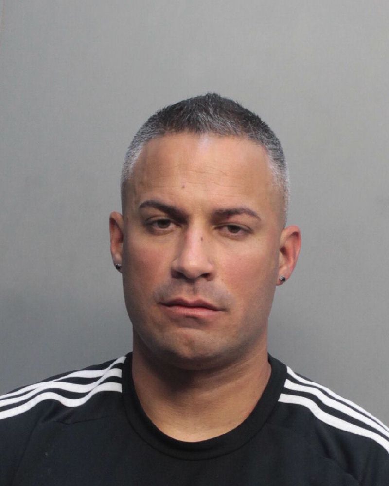 Sadiel Arocha Info, Photos, Data, and More / Sadiel Arocha TriCountyBusts / Is Sadiel Arocha on Social Media Like Facebook, Instagram abd Twitter?