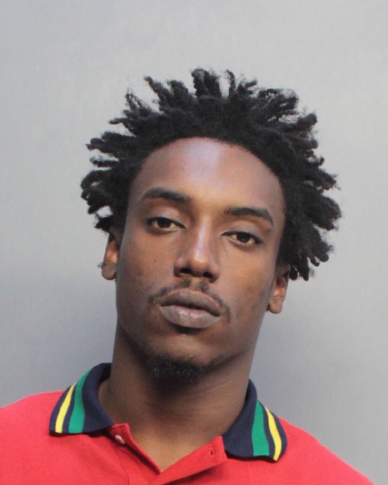 Shaquille Kearse Info, Photos, Data, and More / Shaquille Kearse TriCountyBusts / Is Shaquille Kearse on Social Media Like Facebook, Instagram abd Twitter?