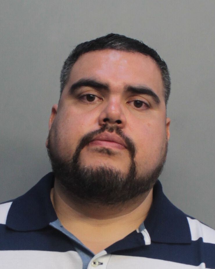 Bobby Contreras Info, Photos, Data, and More / Bobby Contreras TriCountyBusts / Is Bobby Contreras on Social Media Like Facebook, Instagram abd Twitter?