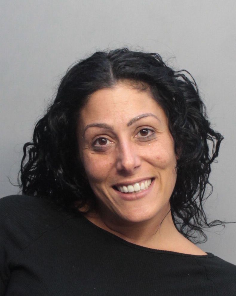 Josie Pavone Info, Photos, Data, and More / Josie Pavone TriCountyBusts / Is Josie Pavone on Social Media Like Facebook, Instagram abd Twitter?