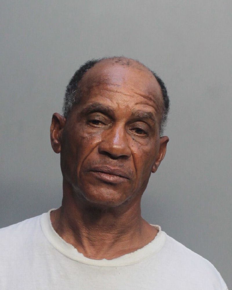 Darell Williams Info, Photos, Data, and More / Darell Williams TriCountyBusts / Is Darell Williams on Social Media Like Facebook, Instagram abd Twitter?