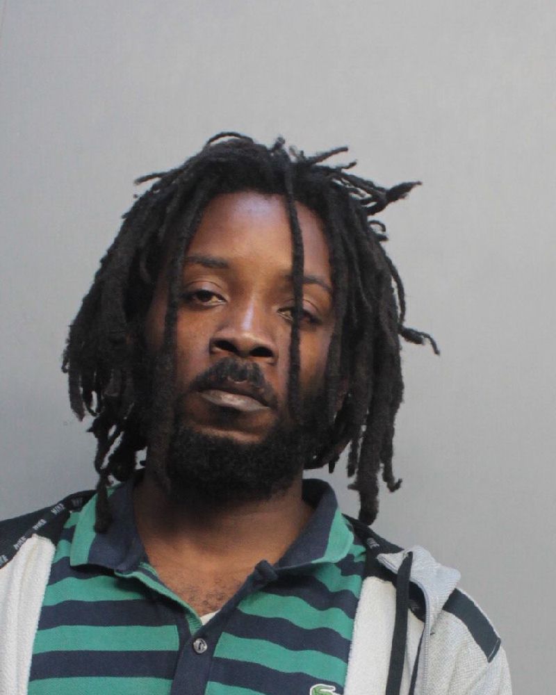 Marquiese Coats Info, Photos, Data, and More / Marquiese Coats TriCountyBusts / Is Marquiese Coats on Social Media Like Facebook, Instagram abd Twitter?