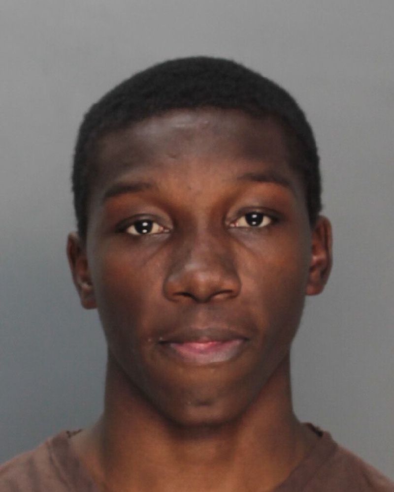 Marco Brown Info, Photos, Data, and More / Marco Brown TriCountyBusts / Is Marco Brown on Social Media Like Facebook, Instagram abd Twitter?