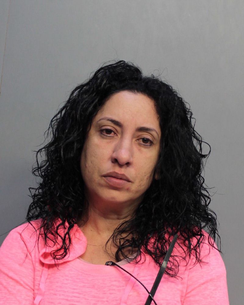 Ivon Morales Info, Photos, Data, and More / Ivon Morales TriCountyBusts / Is Ivon Morales on Social Media Like Facebook, Instagram abd Twitter?