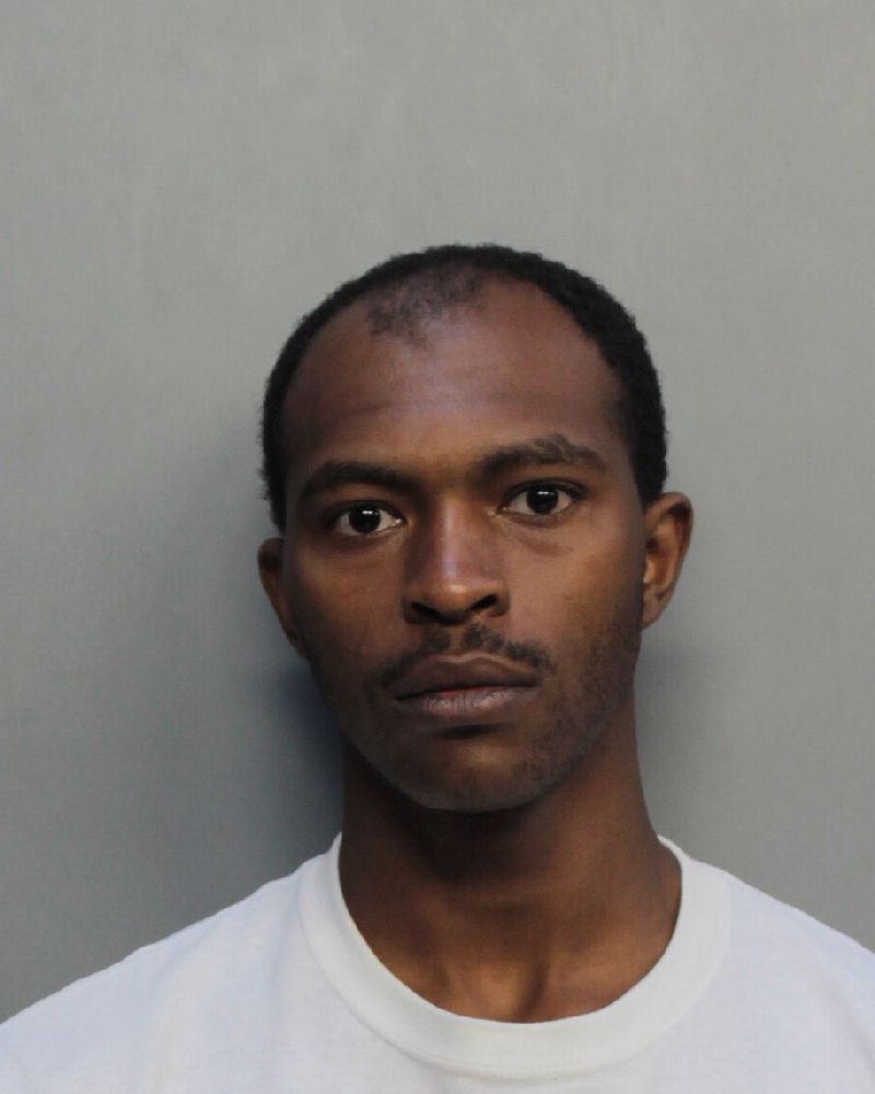 Trayvon Winfrey Info, Photos, Data, and More / Trayvon Winfrey TriCountyBusts / Is Trayvon Winfrey on Social Media Like Facebook, Instagram abd Twitter?