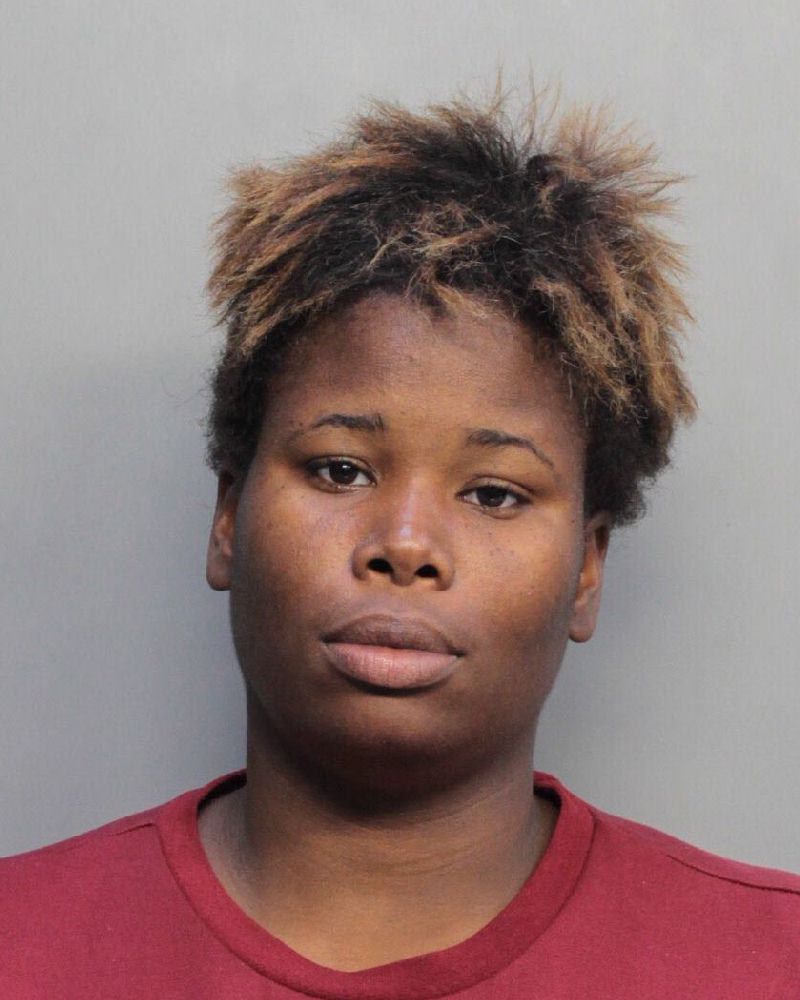 Latoya Smith Info, Photos, Data, and More / Latoya Smith TriCountyBusts / Is Latoya Smith on Social Media Like Facebook, Instagram abd Twitter?
