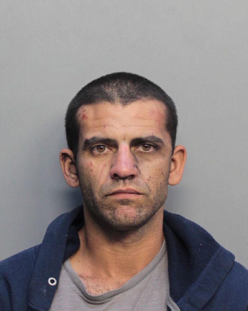 Orestes Betancourt Info, Photos, Data, and More / Orestes Betancourt TriCountyBusts / Is Orestes Betancourt on Social Media Like Facebook, Instagram abd Twitter?