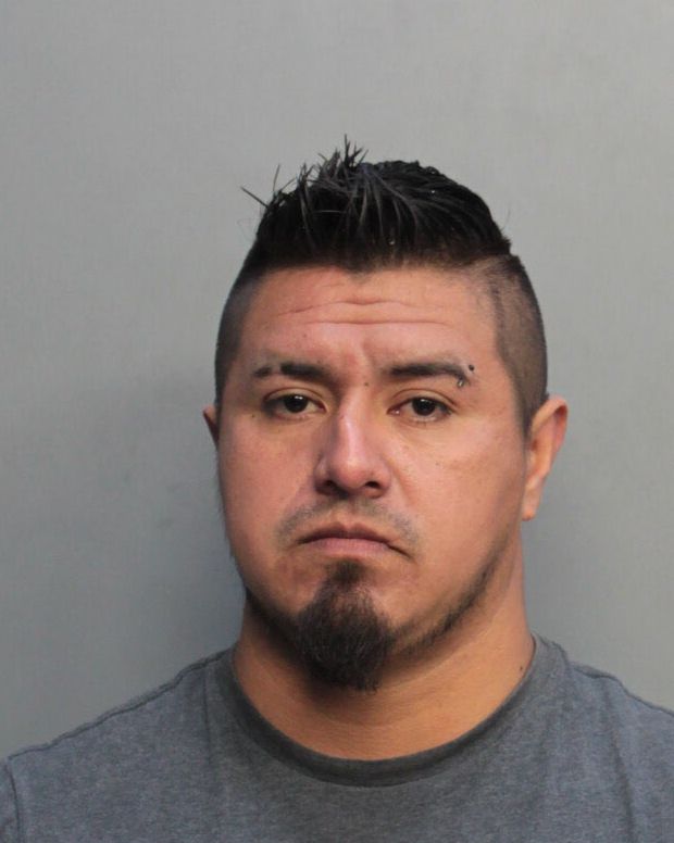 Abraham Ramos Info, Photos, Data, and More / Abraham Ramos TriCountyBusts / Is Abraham Ramos on Social Media Like Facebook, Instagram abd Twitter?