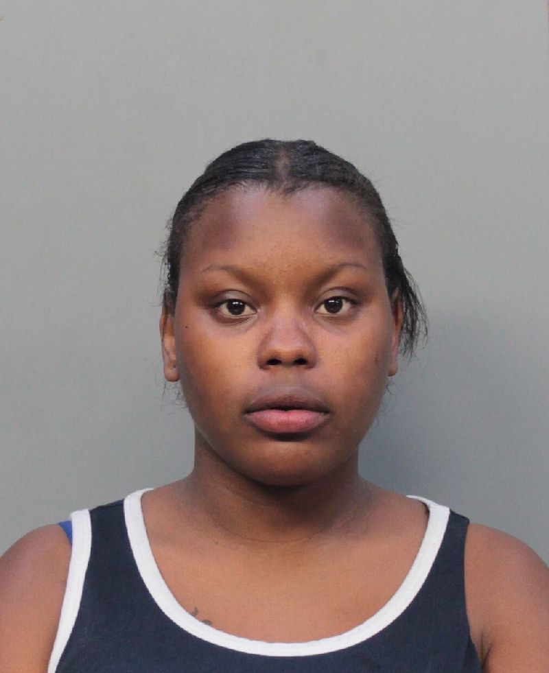 Dericka Swan Info, Photos, Data, and More / Dericka Swan TriCountyBusts / Is Dericka Swan on Social Media Like Facebook, Instagram abd Twitter?