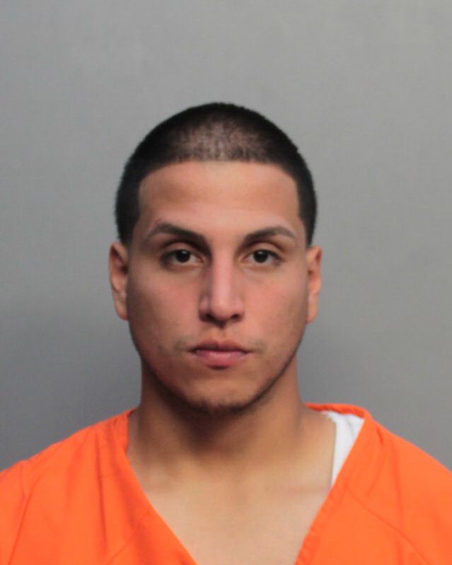 Jonathan Cardoza Info, Photos, Data, and More / Jonathan Cardoza TriCountyBusts / Is Jonathan Cardoza on Social Media Like Facebook, Instagram abd Twitter?
