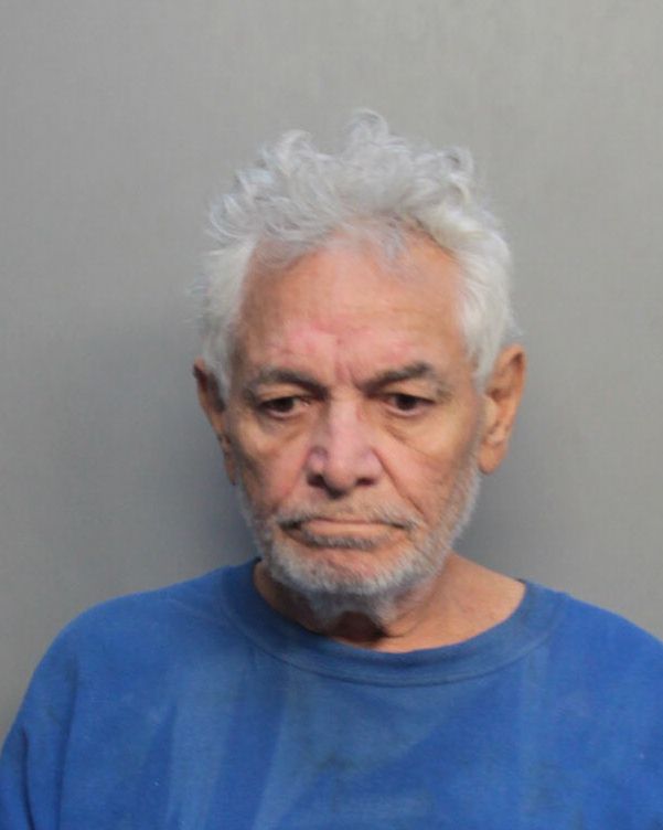 Luis Garzon Info, Photos, Data, and More / Luis Garzon TriCountyBusts / Is Luis Garzon on Social Media Like Facebook, Instagram abd Twitter?