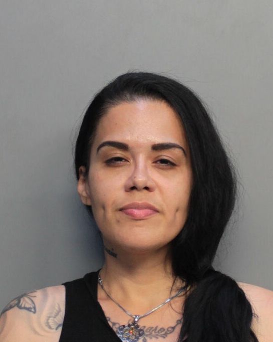 Jessenia Gomez Info, Photos, Data, and More / Jessenia Gomez TriCountyBusts / Is Jessenia Gomez on Social Media Like Facebook, Instagram abd Twitter?