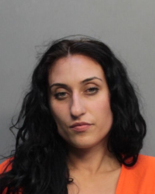 Christine Garcia Info, Photos, Data, and More / Christine Garcia TriCountyBusts / Is Christine Garcia on Social Media Like Facebook, Instagram abd Twitter?