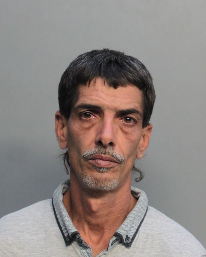 Noel Gamazo Info, Photos, Data, and More / Noel Gamazo TriCountyBusts / Is Noel Gamazo on Social Media Like Facebook, Instagram abd Twitter?
