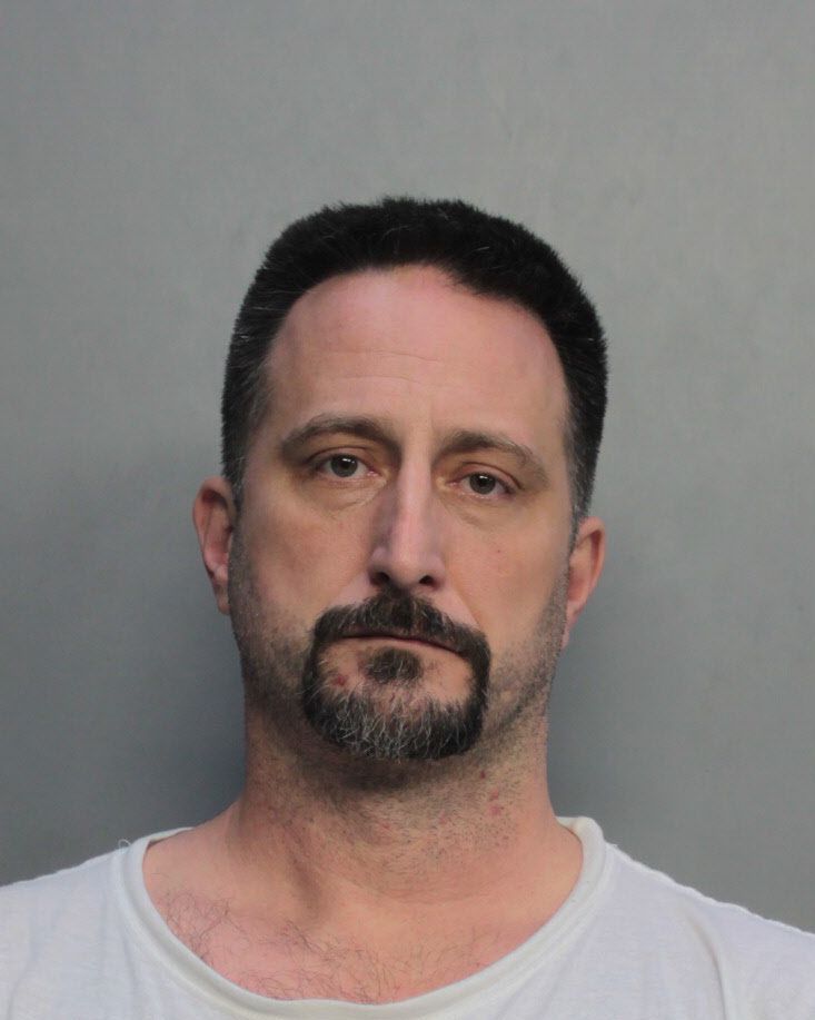 Jimmy Dowling Info, Photos, Data, and More / Jimmy Dowling TriCountyBusts / Is Jimmy Dowling on Social Media Like Facebook, Instagram abd Twitter?