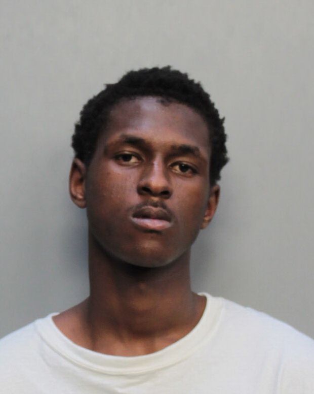 Octavious Brooks Info, Photos, Data, and More / Octavious Brooks TriCountyBusts / Is Octavious Brooks on Social Media Like Facebook, Instagram abd Twitter?
