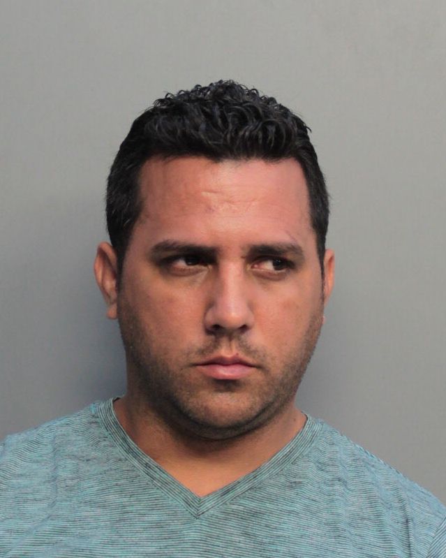 Yaidel Corrales Info, Photos, Data, and More / Yaidel Corrales TriCountyBusts / Is Yaidel Corrales on Social Media Like Facebook, Instagram abd Twitter?