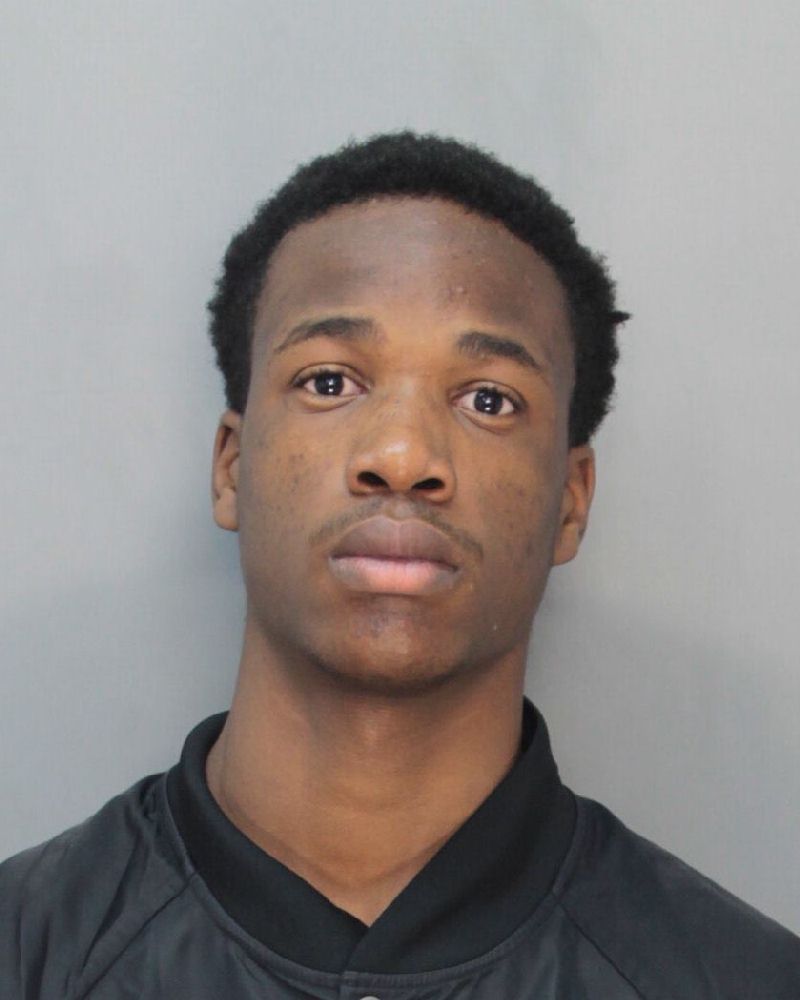 Trayvon Tanelus Info, Photos, Data, and More / Trayvon Tanelus TriCountyBusts / Is Trayvon Tanelus on Social Media Like Facebook, Instagram abd Twitter?