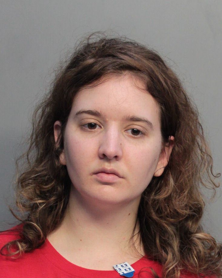 Holly Raimondi Info, Photos, Data, and More / Holly Raimondi TriCountyBusts / Is Holly Raimondi on Social Media Like Facebook, Instagram abd Twitter?