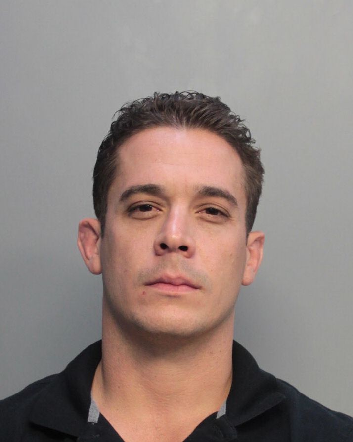 Christian Someillan Info, Photos, Data, and More / Christian Someillan TriCountyBusts / Is Christian Someillan on Social Media Like Facebook, Instagram abd Twitter?