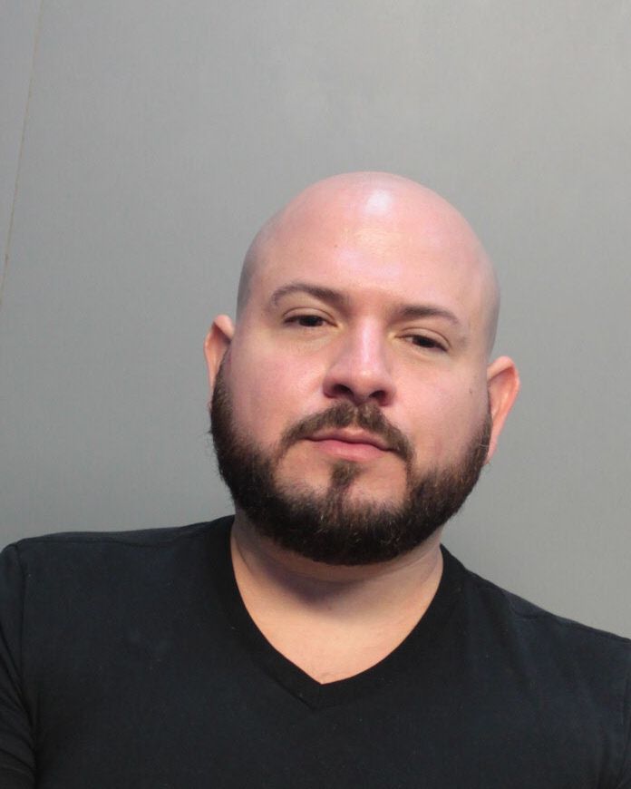 Christopher Aguilar Info, Photos, Data, and More / Christopher Aguilar TriCountyBusts / Is Christopher Aguilar on Social Media Like Facebook, Instagram abd Twitter?