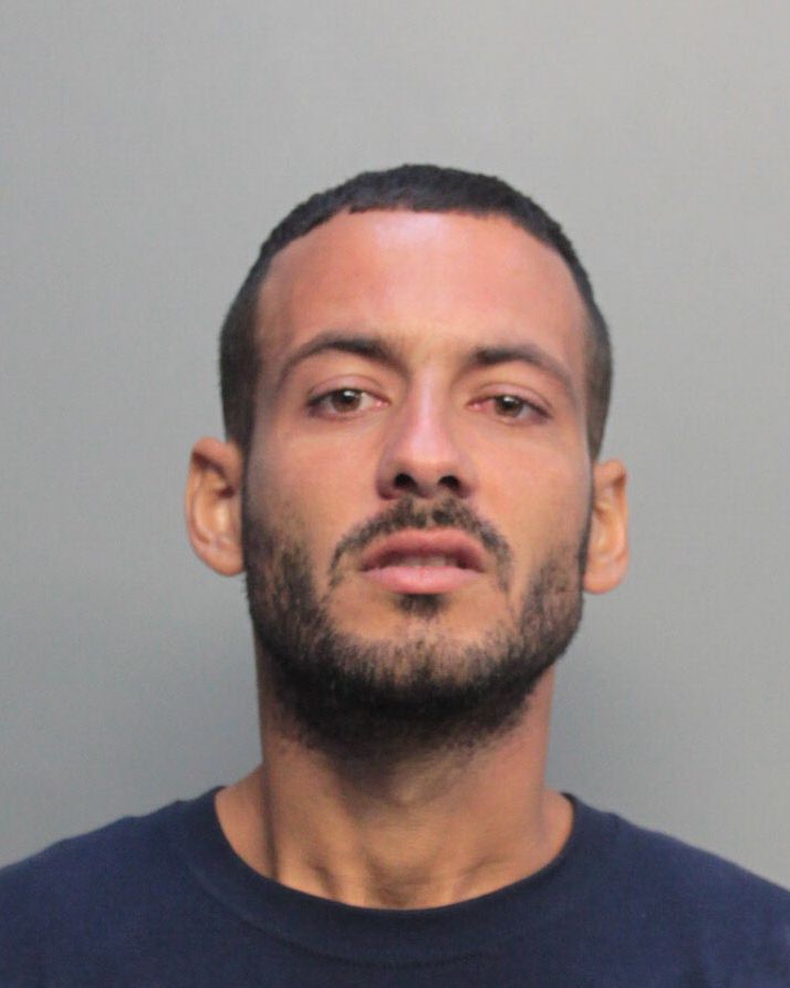 Jesus Acvedo Info, Photos, Data, and More / Jesus Acvedo TriCountyBusts / Is Jesus Acvedo on Social Media Like Facebook, Instagram abd Twitter?