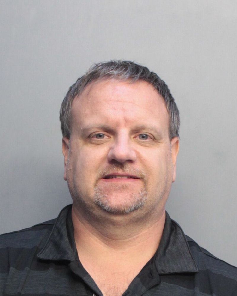 Jonathan Gunn Info, Photos, Data, and More / Jonathan Gunn TriCountyBusts / Is Jonathan Gunn on Social Media Like Facebook, Instagram abd Twitter?