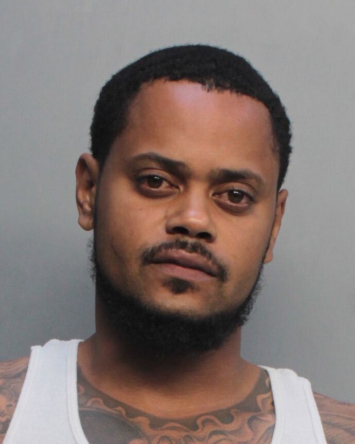 Andria Rowser Info, Photos, Data, and More / Andria Rowser TriCountyBusts / Is Andria Rowser on Social Media Like Facebook, Instagram abd Twitter?