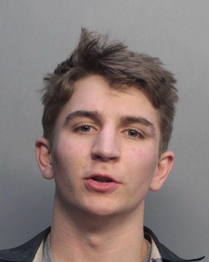 Trevor Morgan Info, Photos, Data, and More / Trevor Morgan TriCountyBusts / Is Trevor Morgan on Social Media Like Facebook, Instagram abd Twitter?