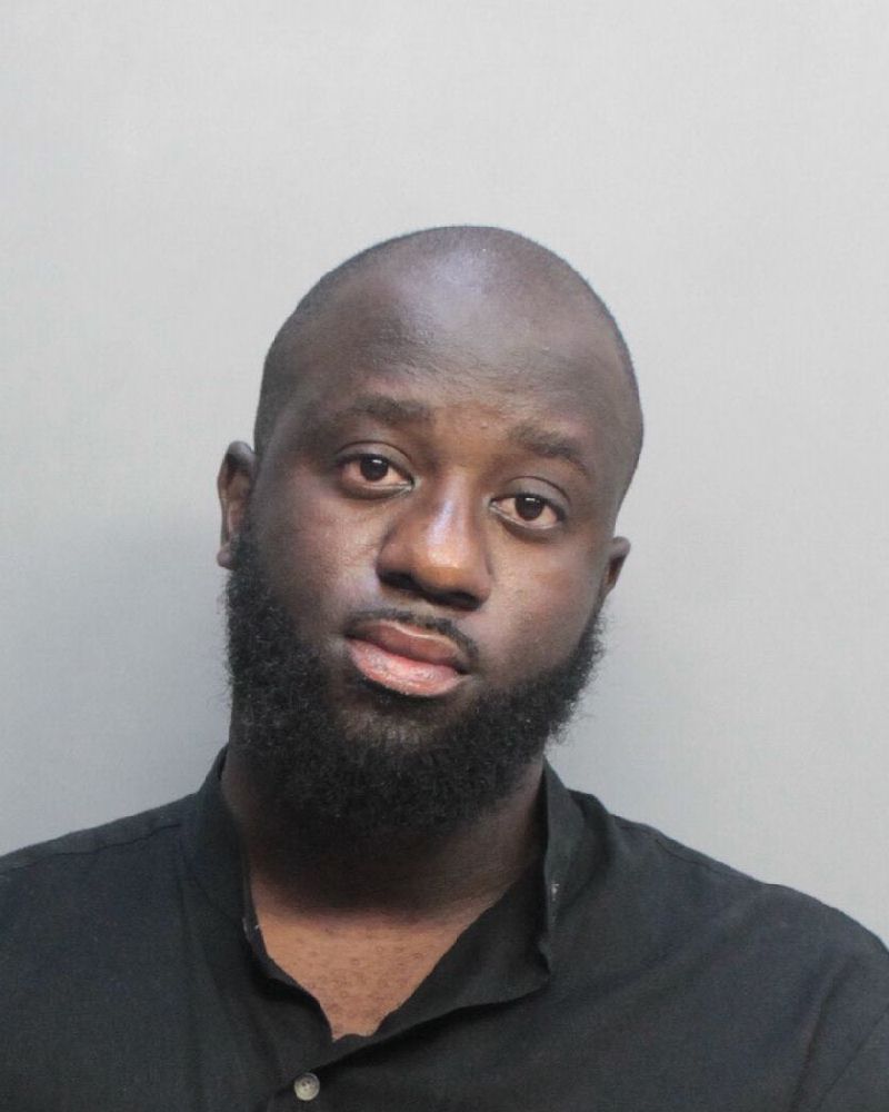 Jermaine Williams Info, Photos, Data, and More / Jermaine Williams TriCountyBusts / Is Jermaine Williams on Social Media Like Facebook, Instagram abd Twitter?