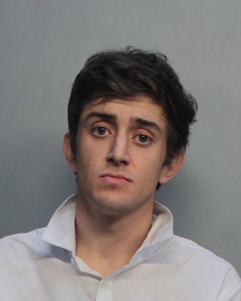 Nicholas Bornstein Info, Photos, Data, and More / Nicholas Bornstein TriCountyBusts / Is Nicholas Bornstein on Social Media Like Facebook, Instagram abd Twitter?