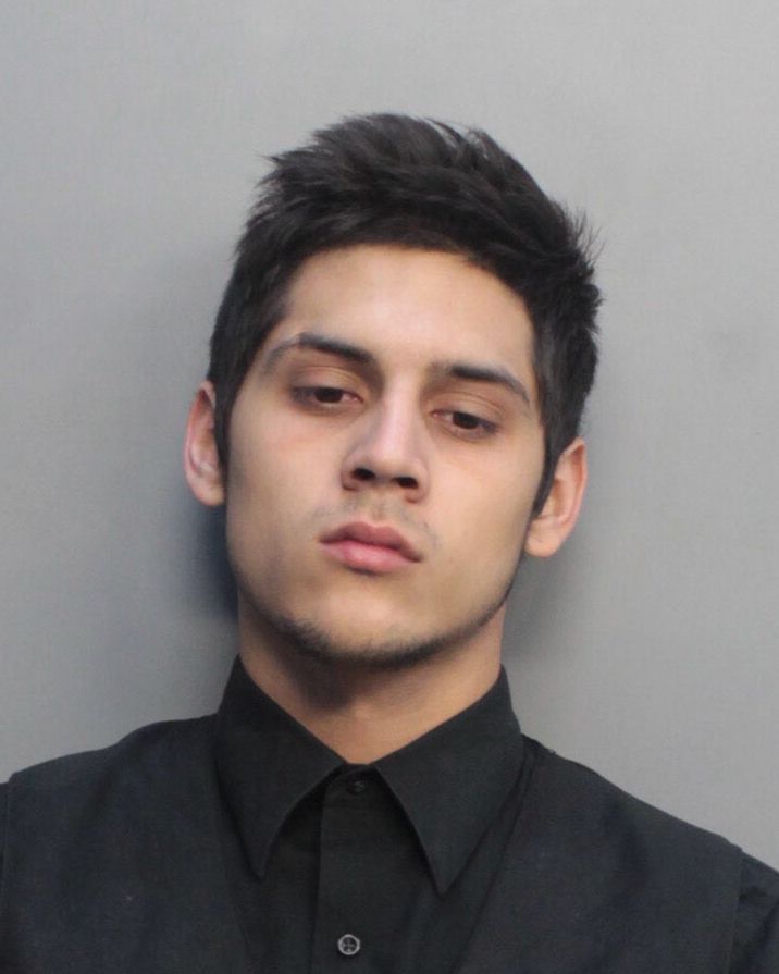 Derrick Betancourt Info, Photos, Data, and More / Derrick Betancourt TriCountyBusts / Is Derrick Betancourt on Social Media Like Facebook, Instagram abd Twitter?