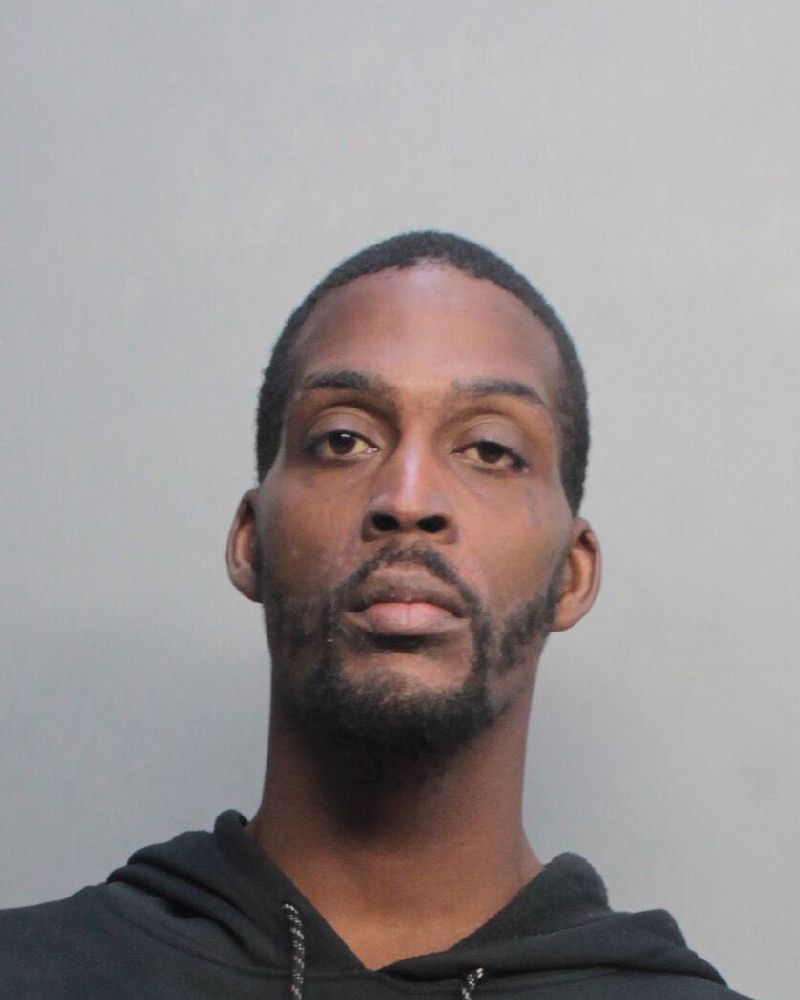 Antonio Dixon Info, Photos, Data, and More / Antonio Dixon TriCountyBusts / Is Antonio Dixon on Social Media Like Facebook, Instagram abd Twitter?