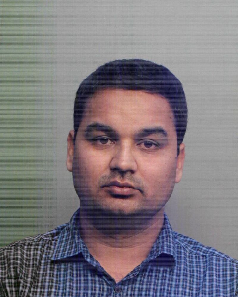 Atul Jaiswal Info, Photos, Data, and More / Atul Jaiswal TriCountyBusts / Is Atul Jaiswal on Social Media Like Facebook, Instagram abd Twitter?