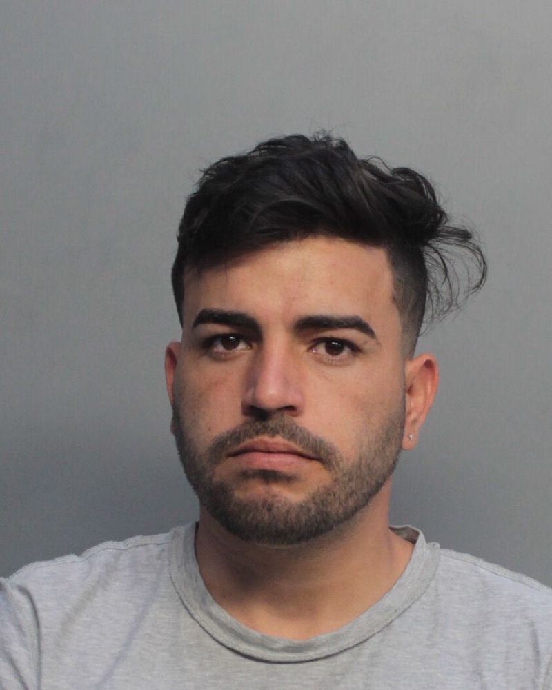 Kariel Suarez Info, Photos, Data, and More / Kariel Suarez TriCountyBusts / Is Kariel Suarez on Social Media Like Facebook, Instagram abd Twitter?