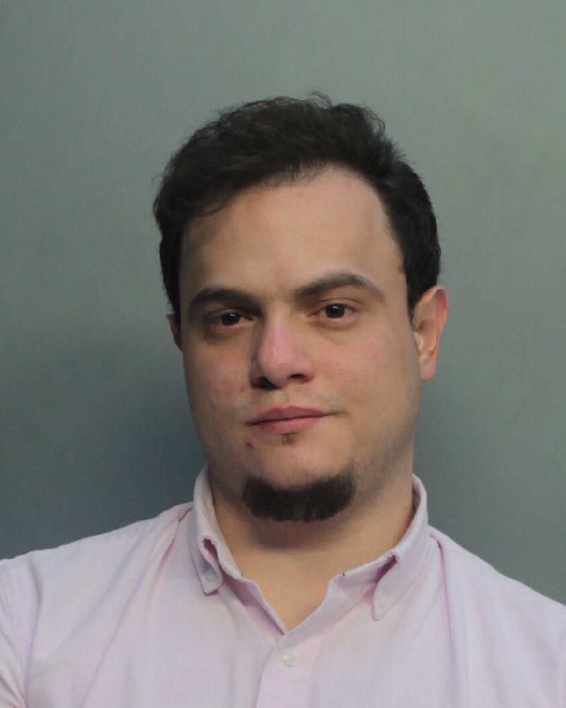 Daniel Tirone-Morean Info, Photos, Data, and More / Daniel Tirone-Morean TriCountyBusts / Is Daniel Tirone-Morean on Social Media Like Facebook, Instagram abd Twitter?