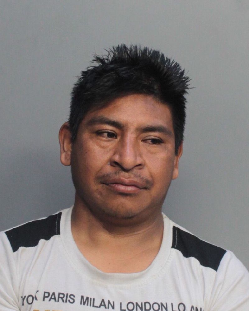 David Aguilar Info, Photos, Data, and More / David Aguilar TriCountyBusts / Is David Aguilar on Social Media Like Facebook, Instagram abd Twitter?