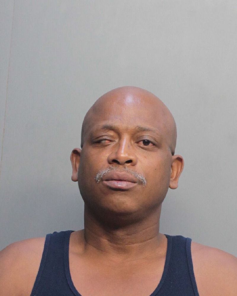 Fernando Barcenas Info, Photos, Data, and More / Fernando Barcenas TriCountyBusts / Is Fernando Barcenas on Social Media Like Facebook, Instagram abd Twitter?