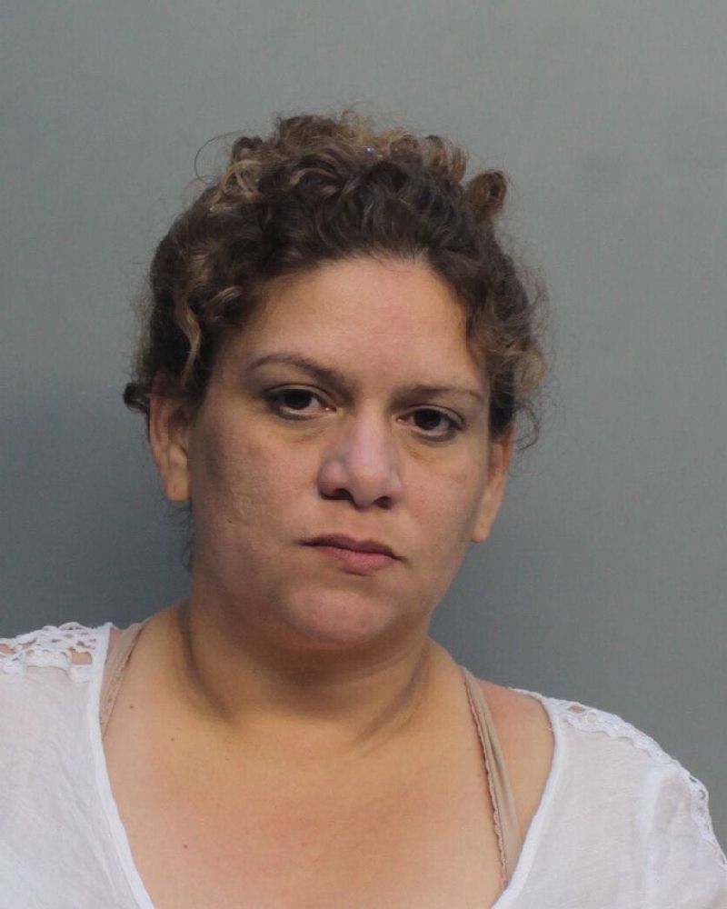 Urania Rojas Info, Photos, Data, and More / Urania Rojas TriCountyBusts / Is Urania Rojas on Social Media Like Facebook, Instagram abd Twitter?