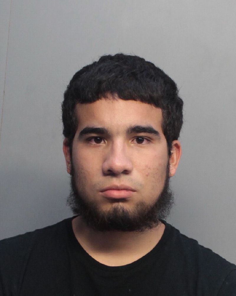Anthony Bravo Info, Photos, Data, and More / Anthony Bravo TriCountyBusts / Is Anthony Bravo on Social Media Like Facebook, Instagram abd Twitter?