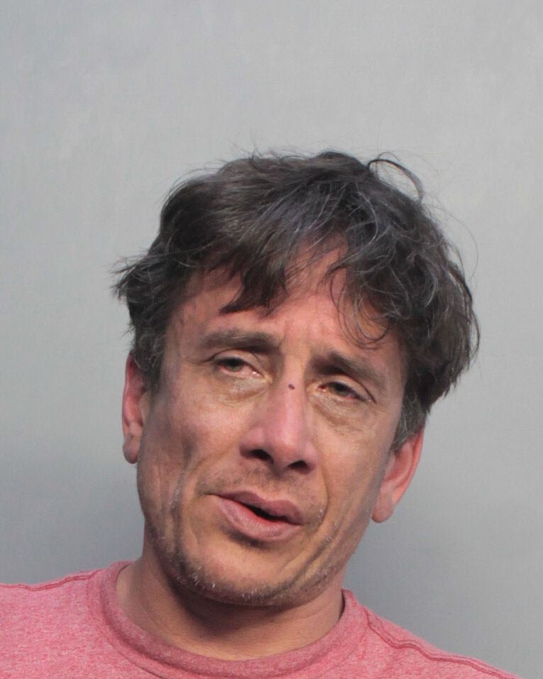Steven Massey Info, Photos, Data, and More / Steven Massey TriCountyBusts / Is Steven Massey on Social Media Like Facebook, Instagram abd Twitter?