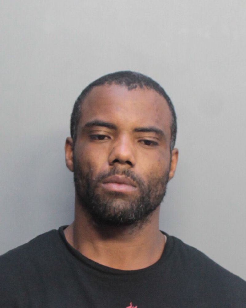 Kenneth Baxter Info, Photos, Data, and More / Kenneth Baxter TriCountyBusts / Is Kenneth Baxter on Social Media Like Facebook, Instagram abd Twitter?