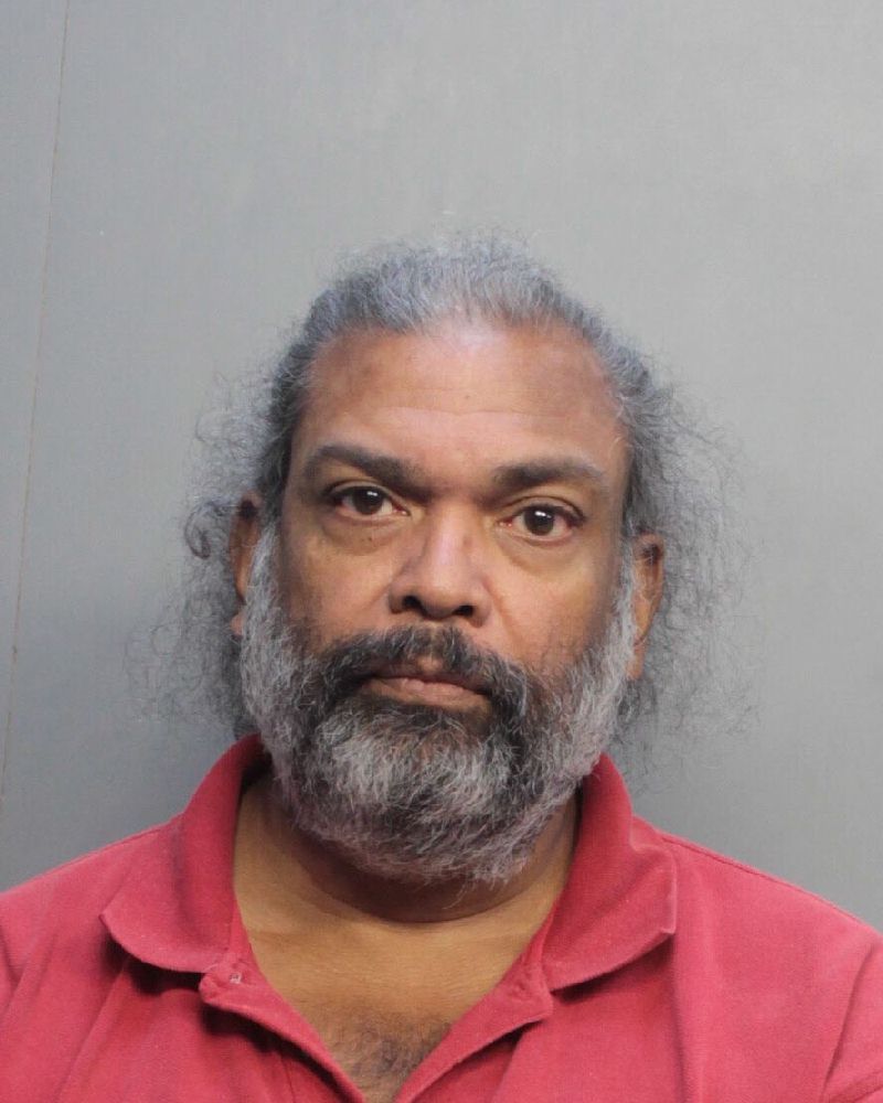 Trevor Deosaran Info, Photos, Data, and More / Trevor Deosaran TriCountyBusts / Is Trevor Deosaran on Social Media Like Facebook, Instagram abd Twitter?
