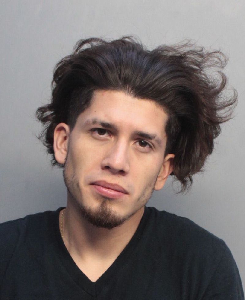 Jose Hernandez Info, Photos, Data, and More / Jose Hernandez TriCountyBusts / Is Jose Hernandez on Social Media Like Facebook, Instagram abd Twitter?