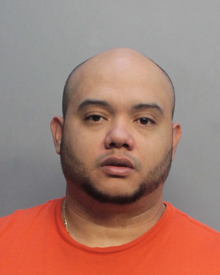 Daniel Perez Info, Photos, Data, and More / Daniel Perez TriCountyBusts / Is Daniel Perez on Social Media Like Facebook, Instagram abd Twitter?