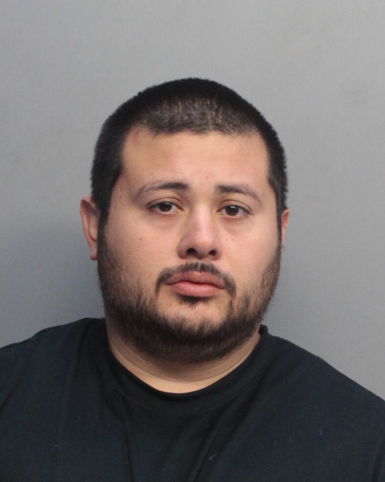 Christian Hidalgo Info, Photos, Data, and More / Christian Hidalgo TriCountyBusts / Is Christian Hidalgo on Social Media Like Facebook, Instagram abd Twitter?