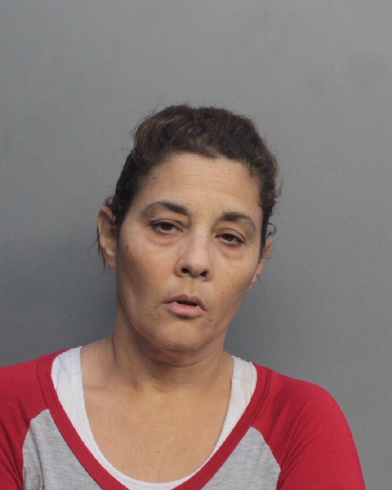 Maria Delrio Info, Photos, Data, and More / Maria Delrio TriCountyBusts / Is Maria Delrio on Social Media Like Facebook, Instagram abd Twitter?