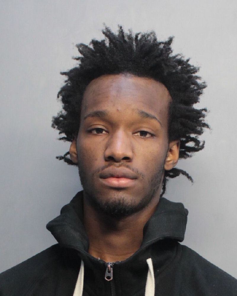 Dandre Watson Info, Photos, Data, and More / Dandre Watson TriCountyBusts / Is Dandre Watson on Social Media Like Facebook, Instagram abd Twitter?